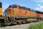 BNSF 5299